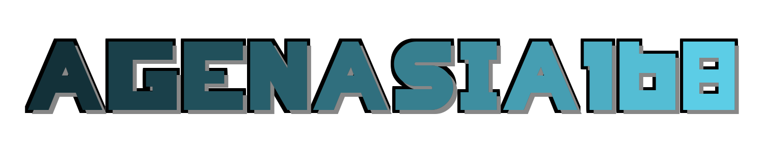 AGENASIA168 Logo